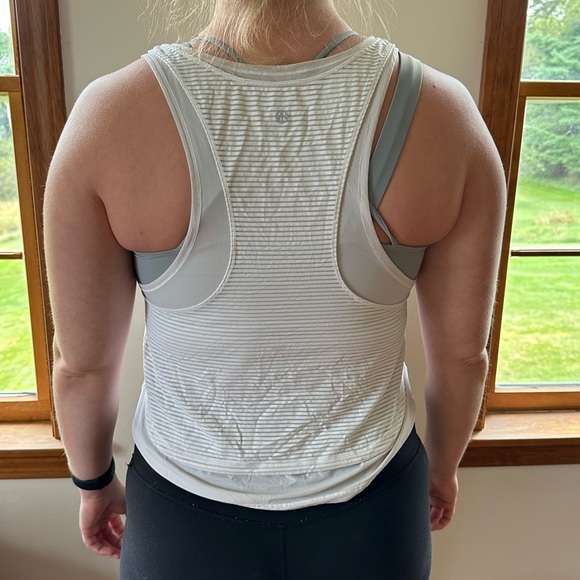 lululemon Lean In Tank - Picture 5 of 5